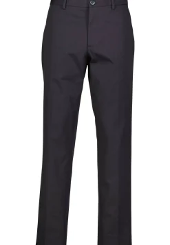 Herren Hose DAVIDE GABARDINE Slim Fit