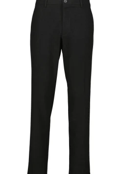 Herren Hose DAVIDE TECH FLANNEL PANTS Slim Fit