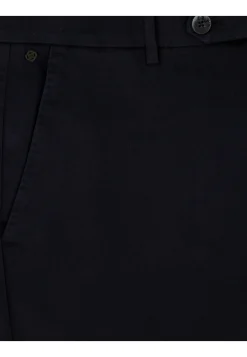 Herren Hose FEDERICO SLIM TRICOTINA