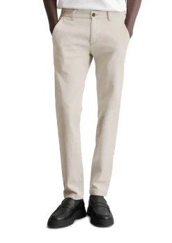 Herren Hose im Jogger-Style