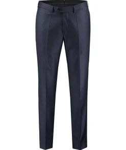 Herren Hose "Jim" Shaped Fit