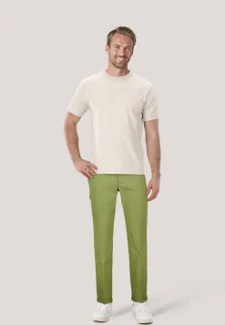 Herren Hose KAITOL_T Slim Fit mit Stretch