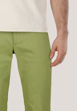 Herren Hose KAITOL_T Slim Fit mit Stretch