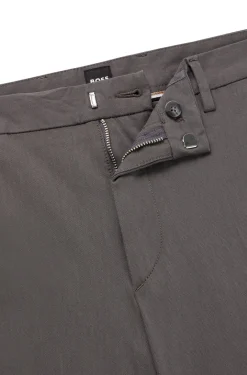 Herren Hose KAITOL_T Slim Fit mit Stretch