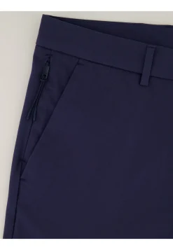 Herren Hose KAITON-ZIP Slim Fit