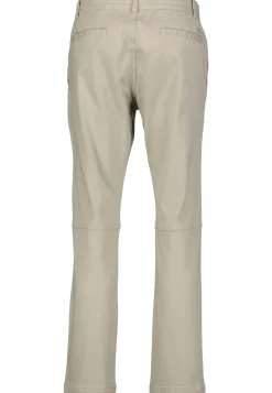 Herren Hose KAITON-ZIP Slim Fit