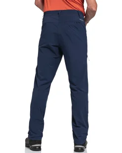 Herren Hose lang CIRC Pants Looop M