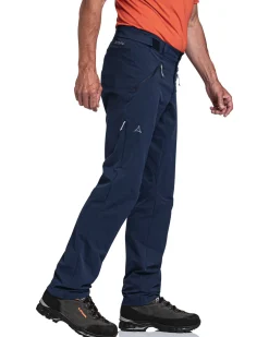 Herren Hose lang CIRC Pants Looop M