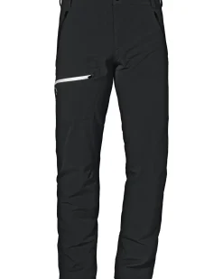 Herren Hose lang Pants Folkstone Warm M