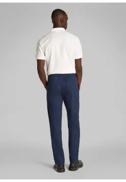 Herren Hose mit Bio-Baumwolle