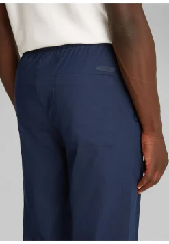 Herren Hose mit Bio-Baumwolle