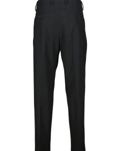 Herren Hose mit Bundfalten FRITZ 1728 Relaxed Fit