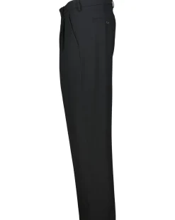 Herren Hose mit Bundfalten FRITZ 1728 Relaxed Fit