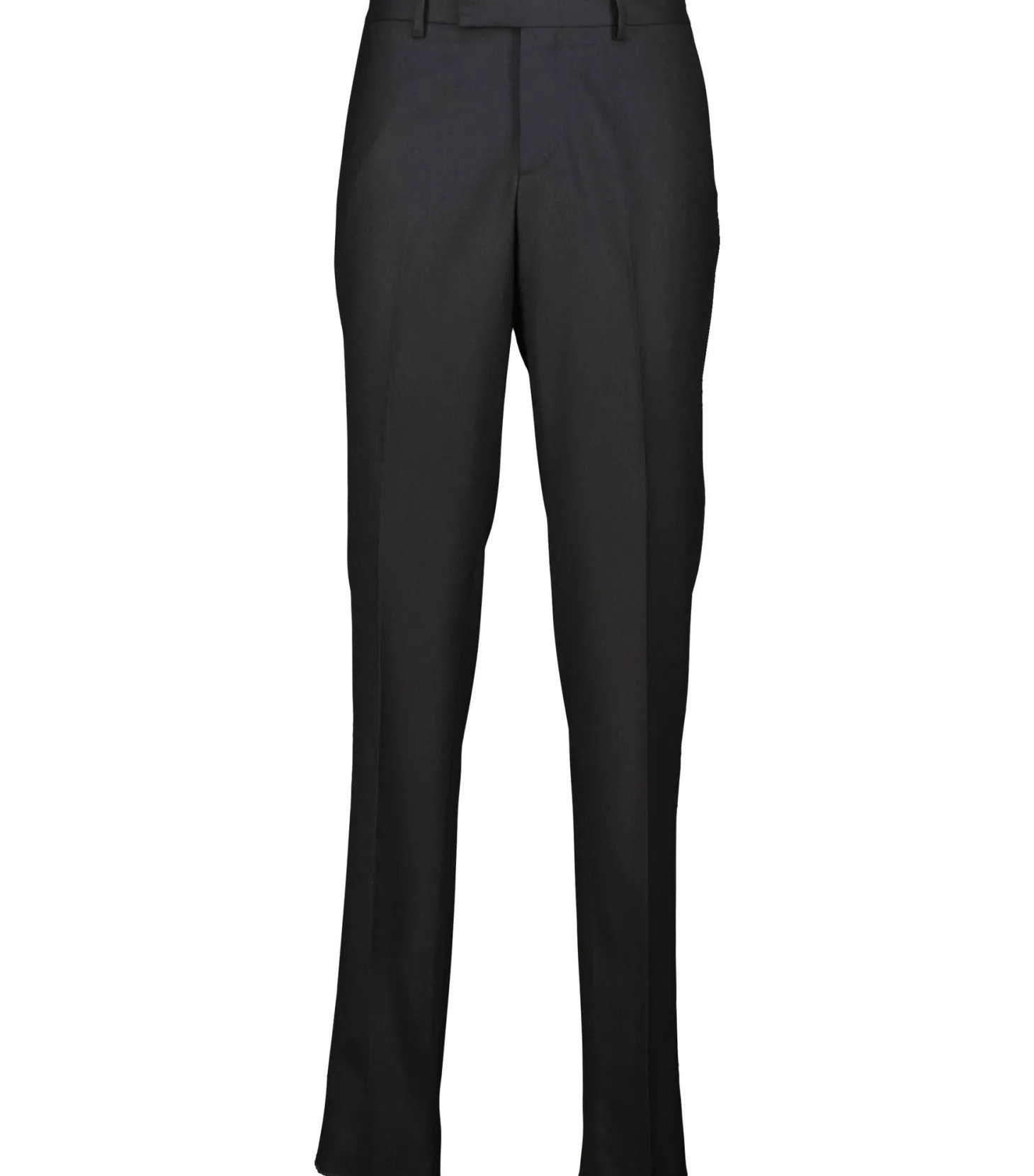 Herren Hose mit Wolle