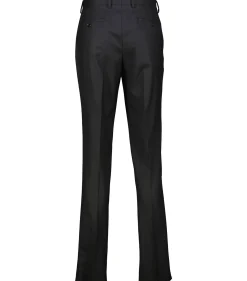 Herren Hose mit Wolle