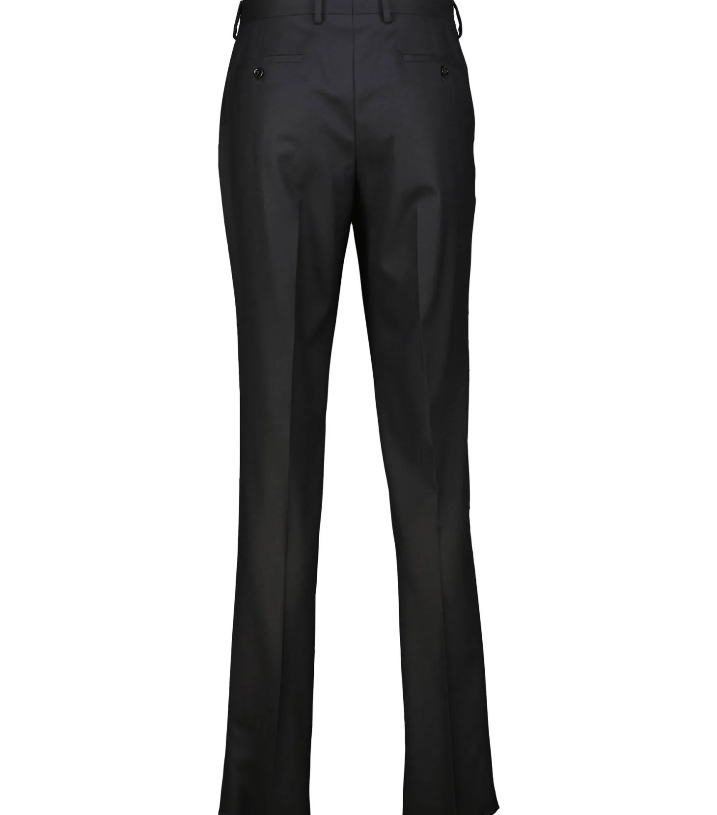 Herren Hose mit Wolle