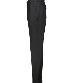 Herren Hose mit Wolle