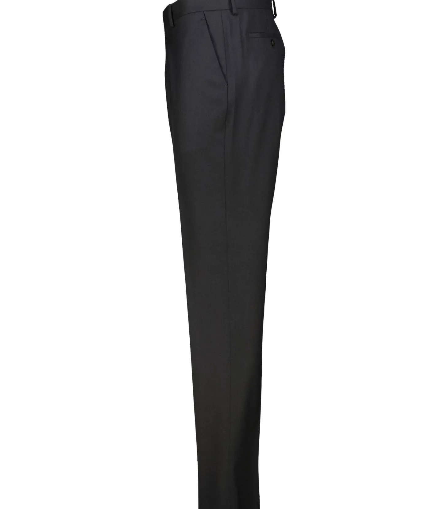 Herren Hose mit Wolle