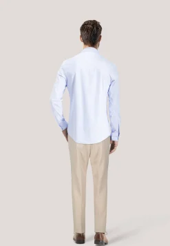 Herren Hose P-GENIUS-WG Slim Fit