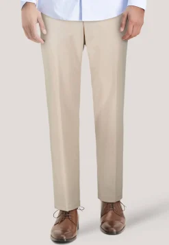 Herren Hose P-GENIUS-WG Slim Fit