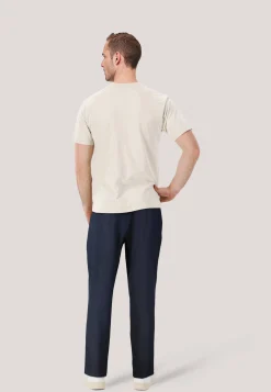 Herren Hose P-PERIN-RDS-PL-WG252 Tapered Fit