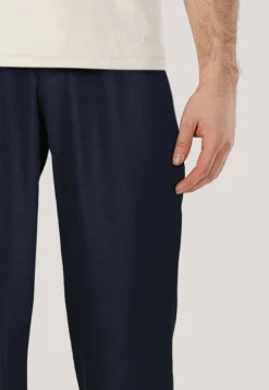 Herren Hose P-PERIN-RDS-PL-WG252 Tapered Fit