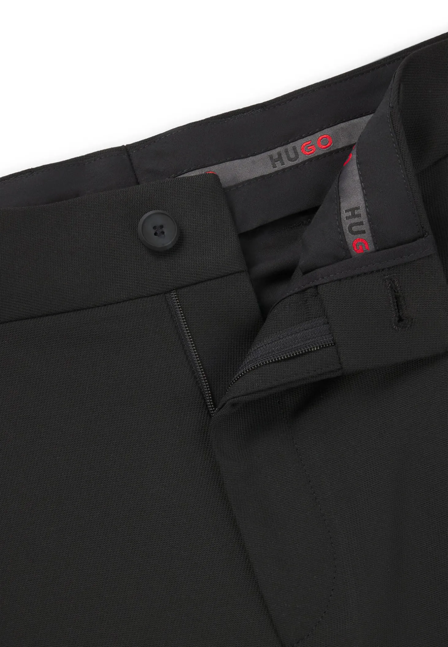 Herren Hose Regular Fit