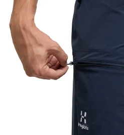 Herren Hose ROC LITE STANDARD PANT