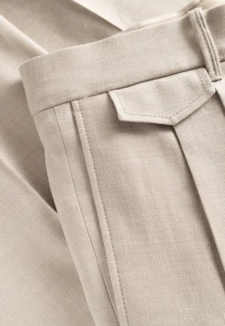 Herren Hose SAPO 13 Shaped Fit