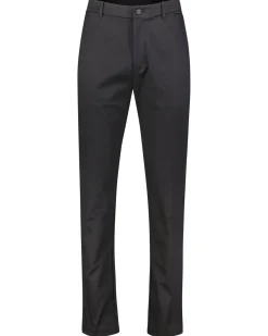 Herren Hose SATIN STRETCH CHINO Tapered Fit