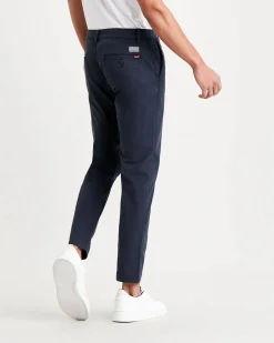 Herren Hose Slim Fit