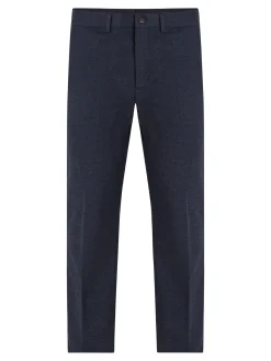 Herren Hose Straight Fit