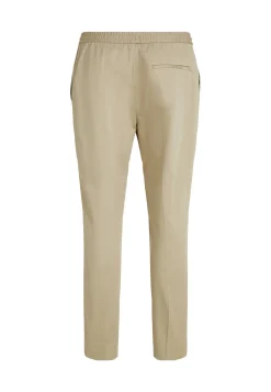 Herren Hose STRETCH SATEEN JOGGER