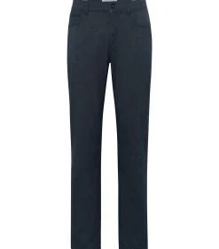 Herren Hose STYLE.CADIZ WOOLOOK Straight Fit