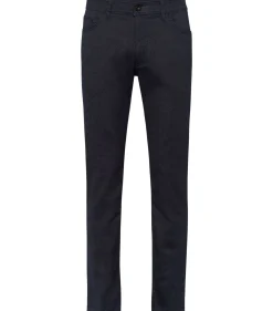 Herren Hose STYLE.CADIZ WOOLOOK Straight Fit