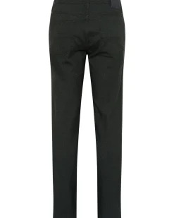 Herren Hose STYLE.CADIZ WOOLOOK Straight Fit