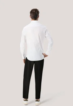 Herren Hose T_CONVERT Tapered Fit