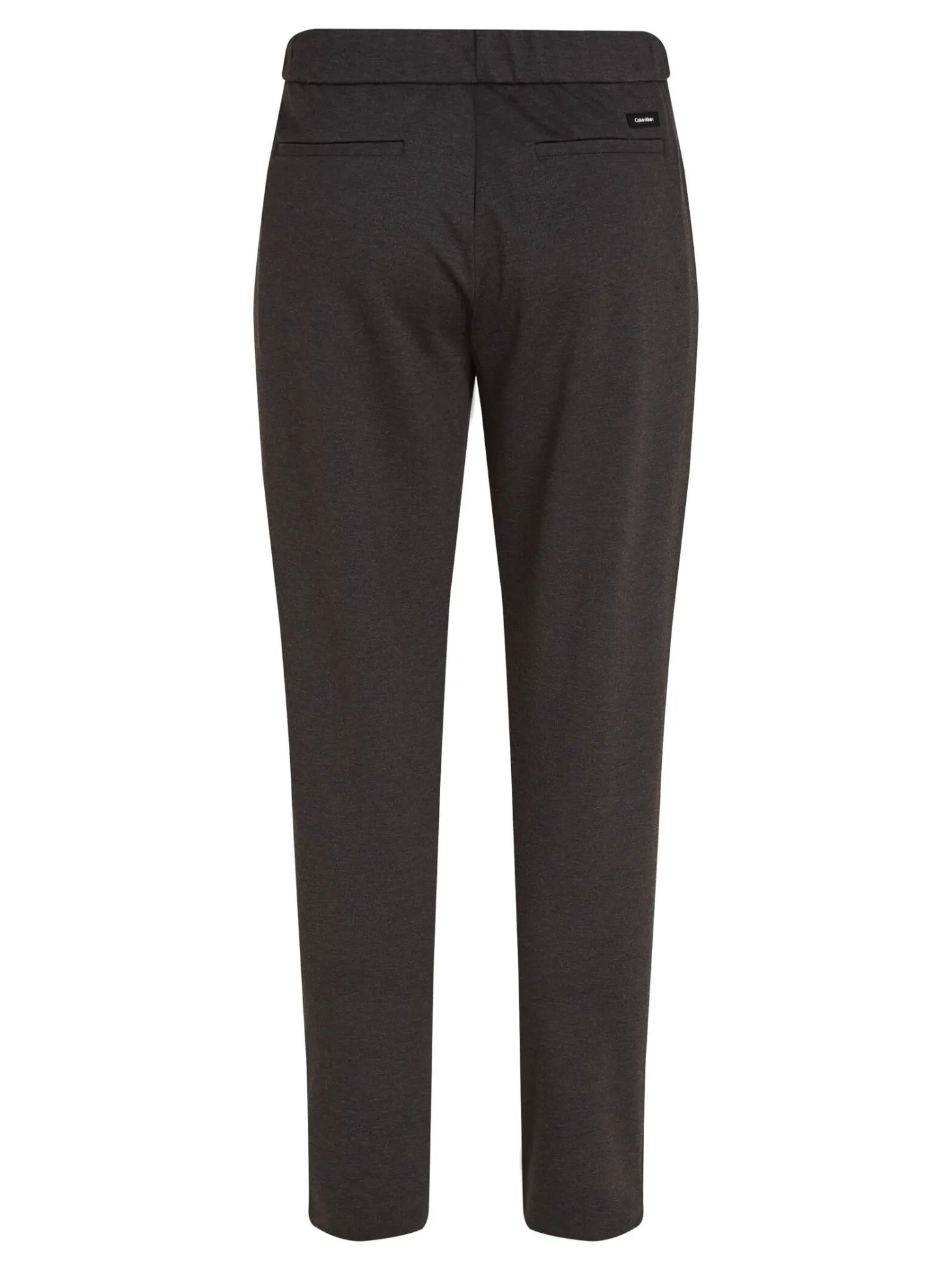 Herren Hose Tapered Fit