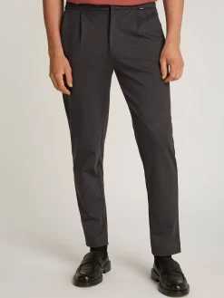 Herren Hose Tapered Fit