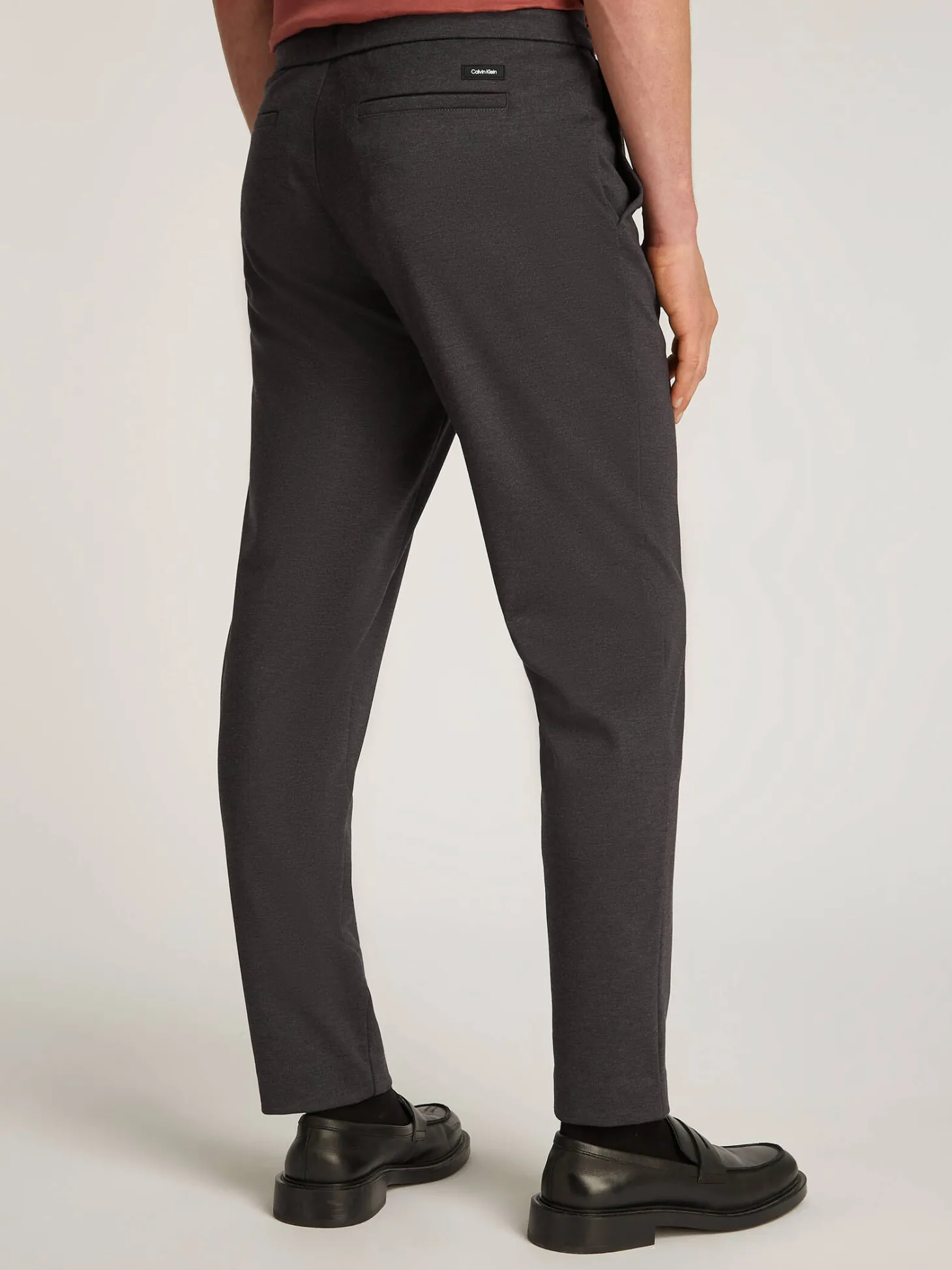 Herren Hose Tapered Fit