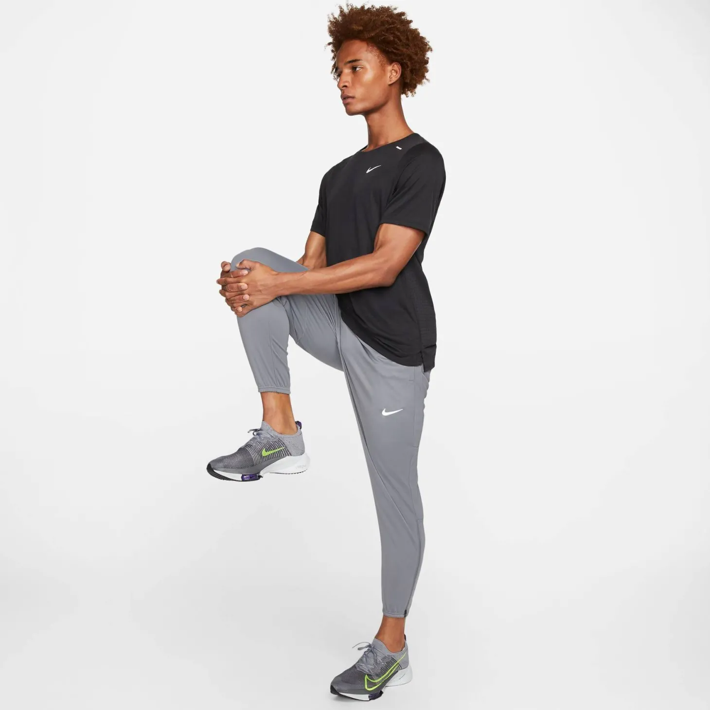 Herren Hose THERMA-FIT REPEL CHALLENGER