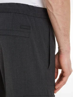 Herren Hose WOOL-BLEND CARGO JOGGER mit Wolle