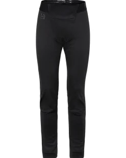 Herren Hosen Men's Kuro Essential Warm Tights