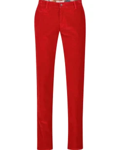 Herren Hosen STYLE FABIO DX Slim Fit