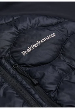 Herren Hybridjacke mit Daunen HELIUM DOWN HYBRID HOOD