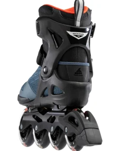 Herren Inlineskates MACROBLADE 90