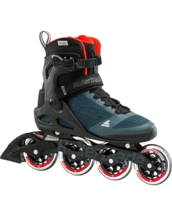 Herren Inlineskates MACROBLADE 90