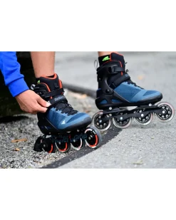 Herren Inlineskates MACROBLADE 90