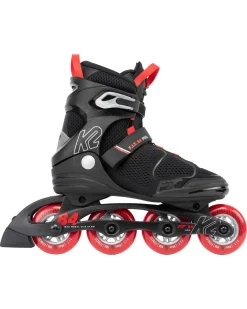 Herren Inlineskates K2 F.I.T. 84 PRO