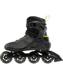 Herren Inlineskates MACROBLADE 80
